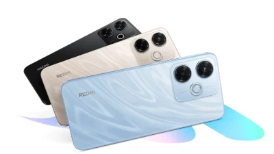 Xiaomi Redmi 13X: Smartphone Terjangkau Dengan Fitur Kekinian