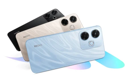 Xiaomi Redmi 13X: Smartphone Terjangkau Dengan Fitur Kekinian