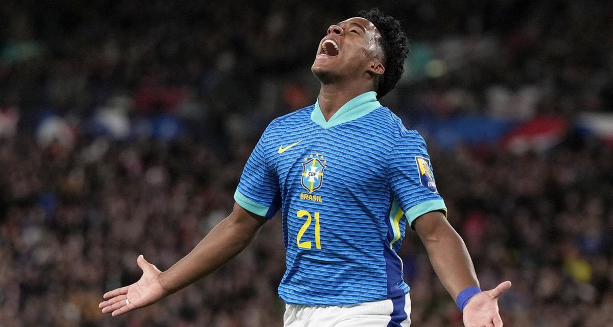 Perjalanan Pemain Muda Menuju Puncak Liga Dunia