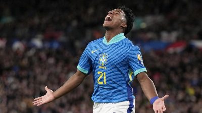 Perjalanan Pemain Muda Menuju Puncak Liga Dunia