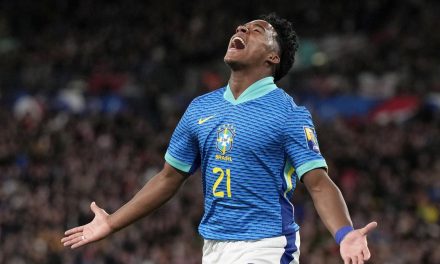 Perjalanan Pemain Muda Menuju Puncak Liga Dunia