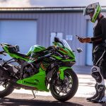 Ninja ZX‑6R: Supersport 600cc Yang Jadi Idola Pecinta Kecepatan