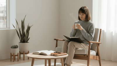 Gaya Hidup Minimalis: Tambah Fokus Dan Bahagia