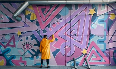 Perkembangan Seni Jalanan Di Indonesia