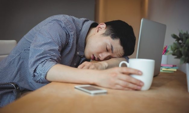 Kebiasaan Begadang Dan Dampaknya Bagi Produktivitas