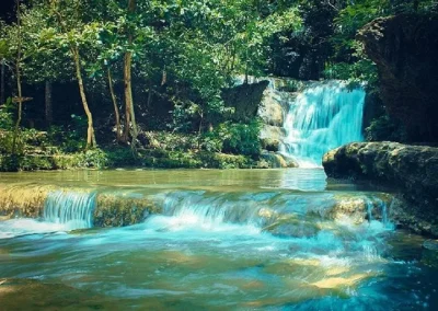 Destinasi Tersembunyi Di Jogja Yang Wajib Dikunjungi