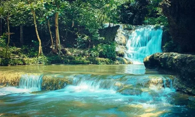 Destinasi Tersembunyi Di Jogja Yang Wajib Dikunjungi
