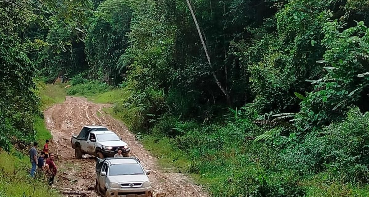 3 Desa RI Masuk Malaysia? Ini Jawaban Resmi Kuala Lumpur