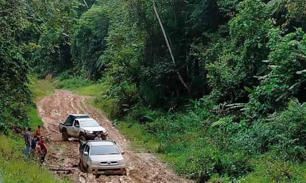 3 Desa RI Masuk Malaysia? Ini Jawaban Resmi Kuala Lumpur