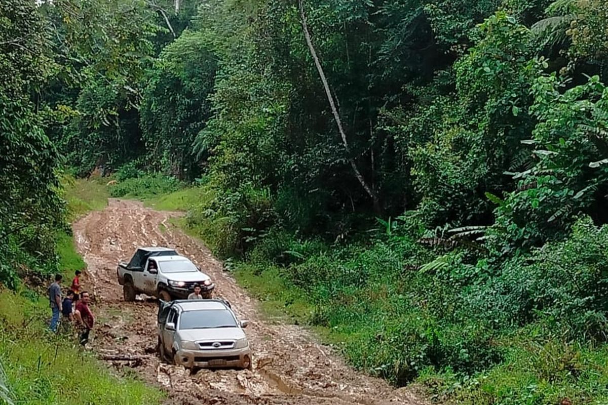 3 Desa RI Masuk Malaysia? Ini Jawaban Resmi Kuala Lumpur