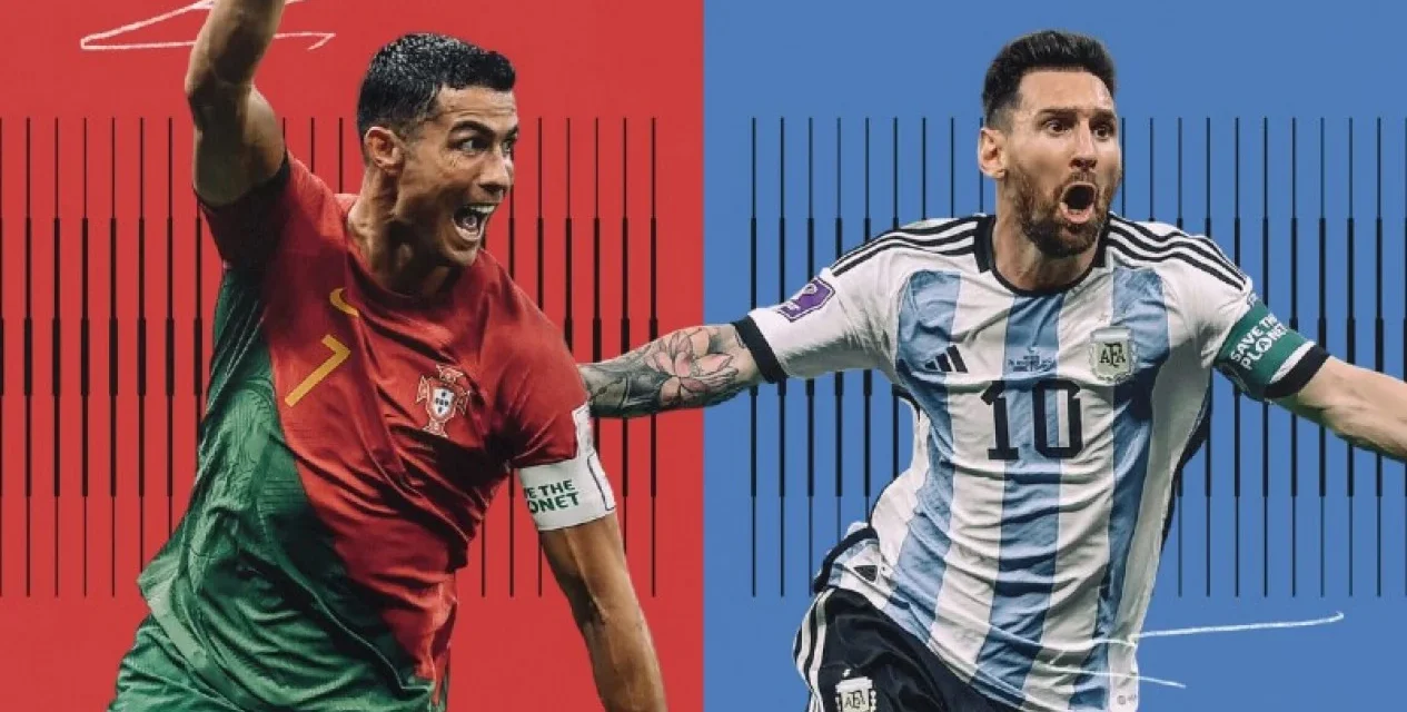 Legenda Sepak Bola Dunia Dan Warisan Mereka Di Lapangan