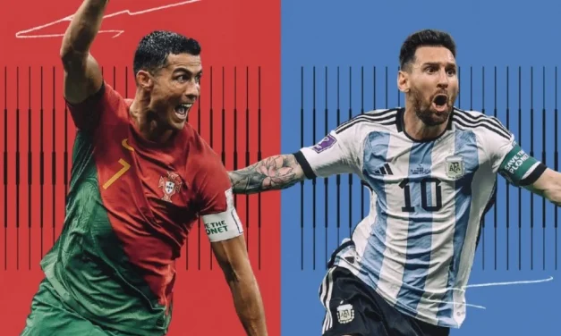 Legenda Sepak Bola Dunia Dan Warisan Mereka Di Lapangan