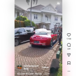 Gaya Jetset Hotman Paris Dengan Mercedes-Maybach SL 680