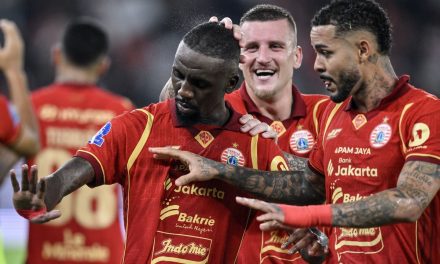 Kunci Kemenangan Dejan/Bernadine Usai Singkirkan Malaysia