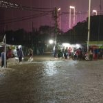 Sabtu Pagi: 90 RT Dan 9 Jalan Di Jakarta Masih Terendam Banjir