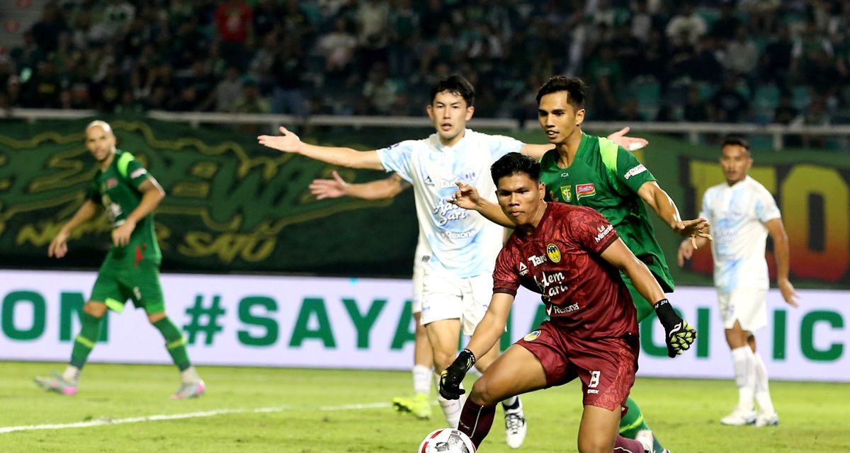 Sorot Kekuatan PSIM, Bernardo Tavares Gak Mau Anggap Remeh