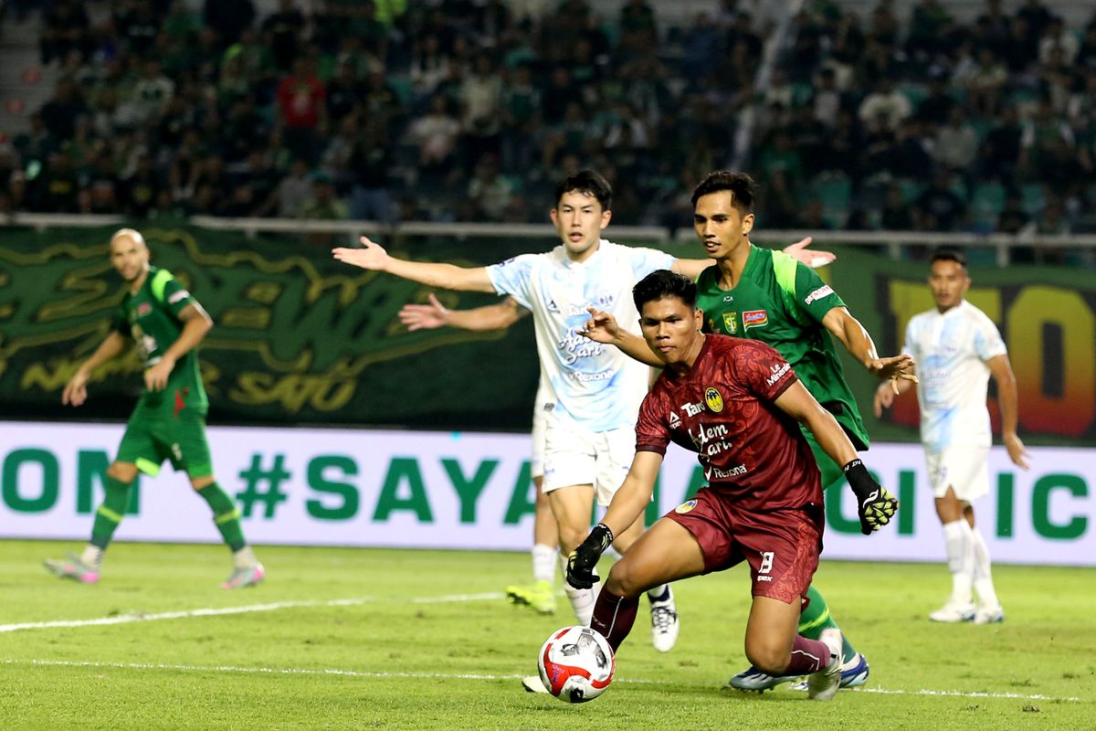 Sorot Kekuatan PSIM, Bernardo Tavares Gak Mau Anggap Remeh