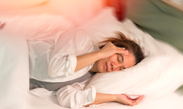 Vertigo Kambuh Saat Puasa? Cek Pola Tidur Dan Minummu!