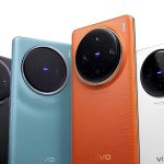 Vivo X100 Pro: Smartphone Digital Flagship