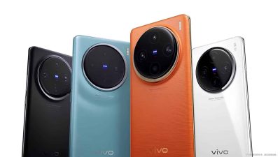 Vivo X100 Pro: Smartphone Digital Flagship