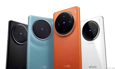 Vivo X100 Pro: Smartphone Digital Flagship