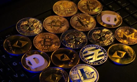 Investasi Digital Dan Crypto: Apa Yang Sedang Diminati?