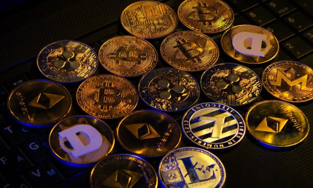 Investasi Digital Dan Crypto: Apa Yang Sedang Diminati?