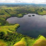 Keindahan Danau Sentani Di Papua Yang Jarang Diketahui
