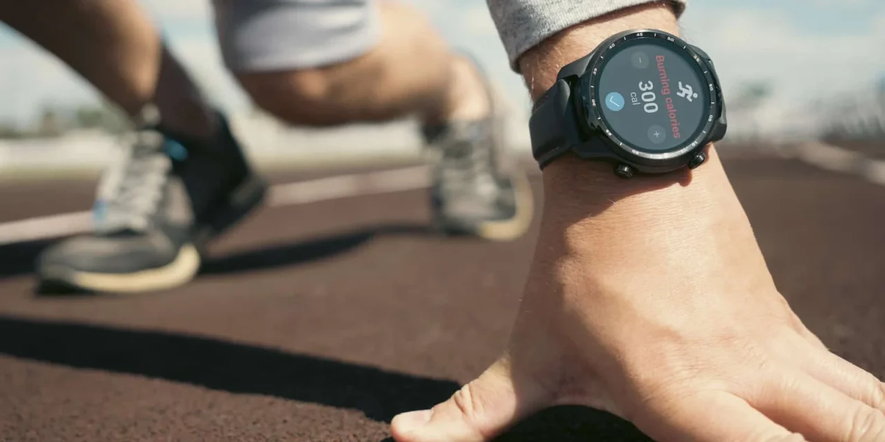 Teknologi Smartwatch Membantu Atlet Meningkatkan Performa