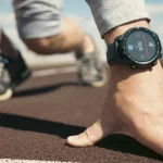 Teknologi Smartwatch Membantu Atlet Meningkatkan Performa