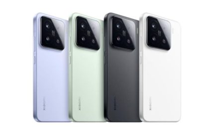 Xiaomi 15 Ultra: Smartphone Flagship Dengan Kamera Leica