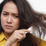 4 Ritual Wajib Biar Rambut Berwarna Tetap Sehat Dan Berkilau