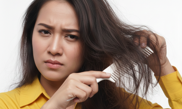 4 Ritual Wajib Biar Rambut Berwarna Tetap Sehat Dan Berkilau