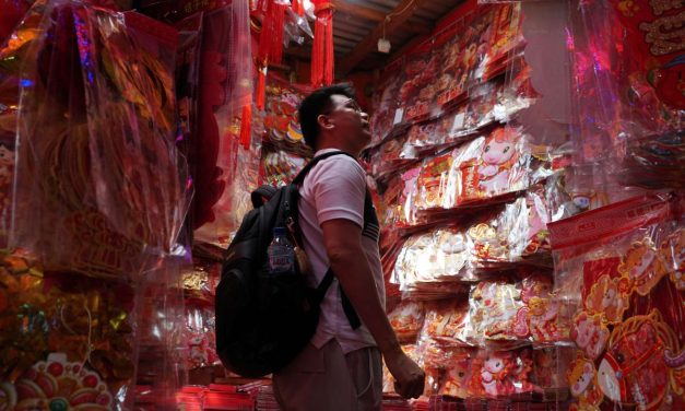 Cap Go Meh 2026: Glodok Jadi Pusat Perayaan!