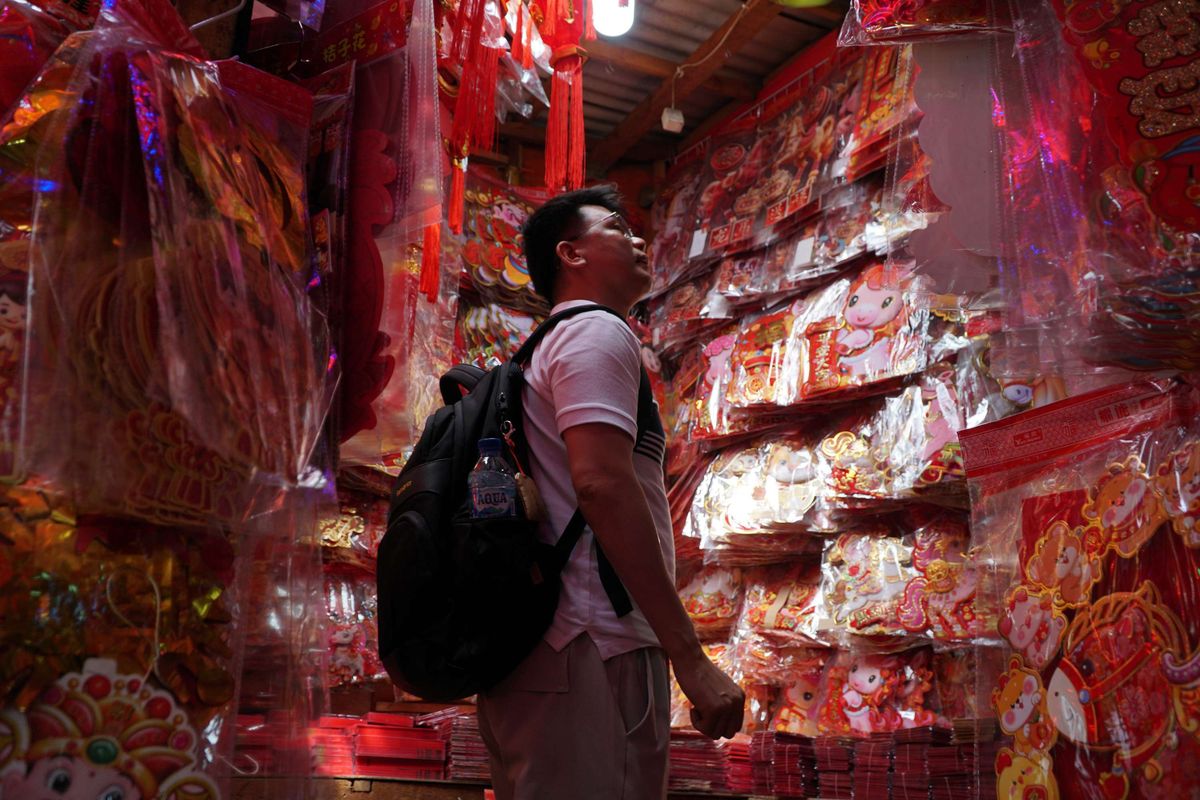 Cap Go Meh 2026: Glodok Jadi Pusat Perayaan!