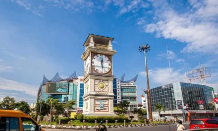 Cuma Di Medan! Fakta-Fakta Gokil Yang Perlu Kamu Tahu