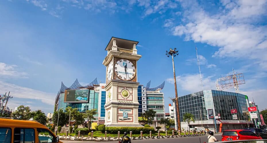 Cuma Di Medan! Fakta-Fakta Gokil Yang Perlu Kamu Tahu