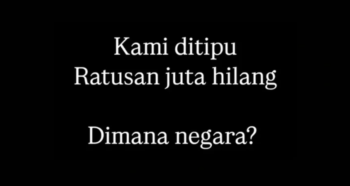DJP Beberkan 6 Cara Penipu Kuras Rekening Pakai Isu Coretax