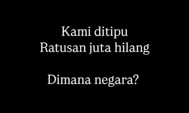 DJP Beberkan 6 Cara Penipu Kuras Rekening Pakai Isu Coretax