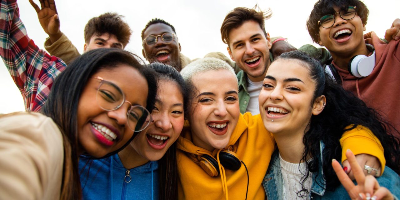 Faktor Yang Membentuk Gen Z Lebih Kreatif