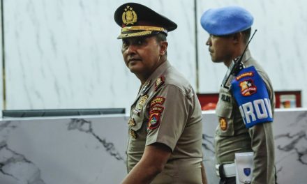 Istri AKBP Didik & Aipda Dianita Positif Narkoba, Kini Di Rehab!