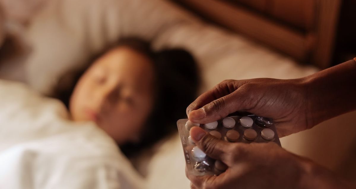 Jangan Sepelekan! 6 Kebiasaan Ini Bisa Ganggu Ginjal Anak