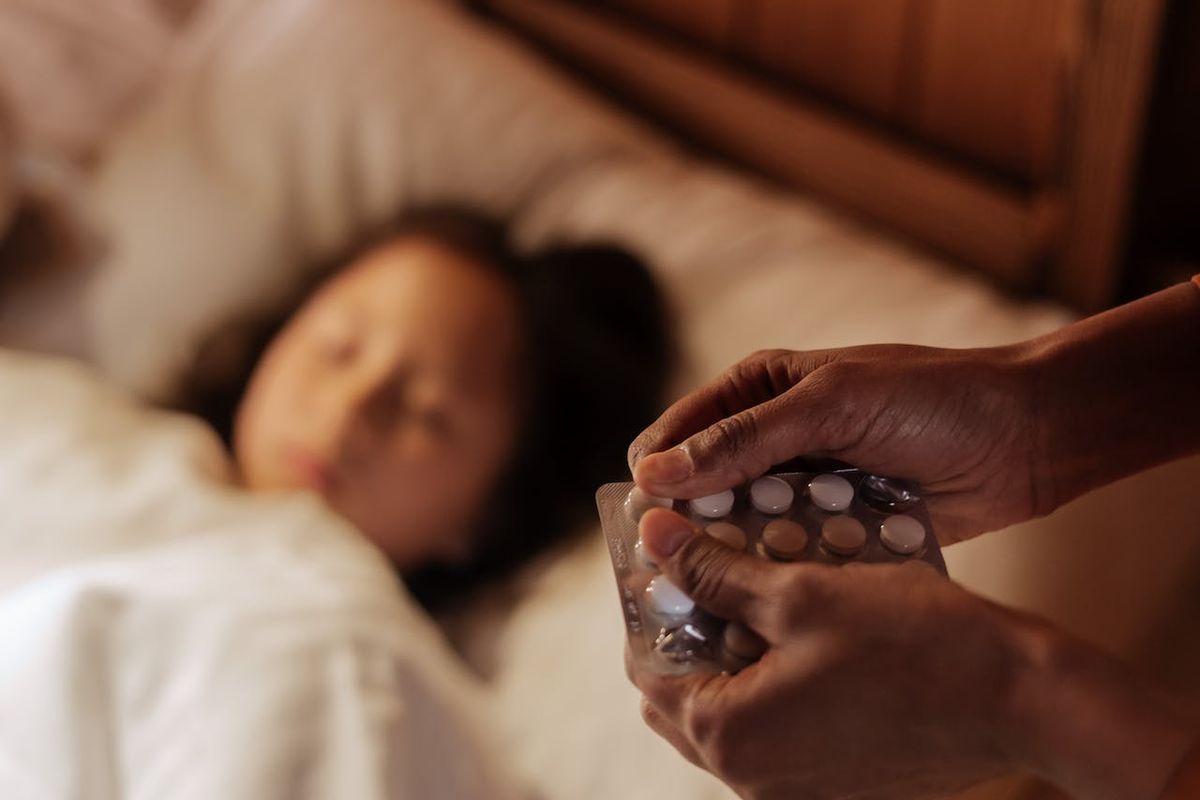 Jangan Sepelekan! 6 Kebiasaan Ini Bisa Ganggu Ginjal Anak