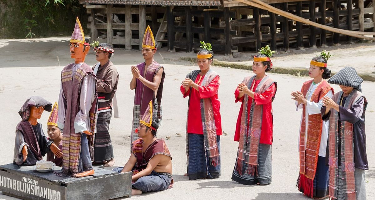 Keunikan Suku Batak Yang Jarang Di Ketahui, Apa Saja?