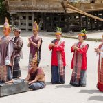 Keunikan Suku Batak Yang Jarang Di Ketahui, Apa Saja?