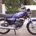 Motor RX King Boros? Pahami Dulu Karakternya