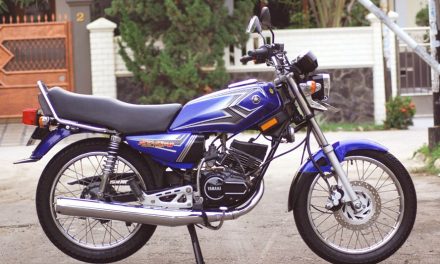 Motor RX King Boros? Pahami Dulu Karakternya