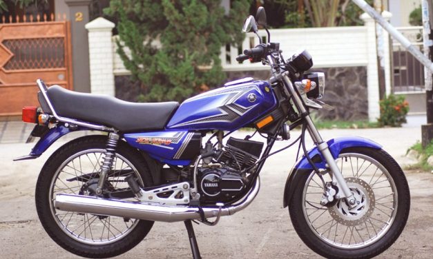 Motor RX King Boros? Pahami Dulu Karakternya