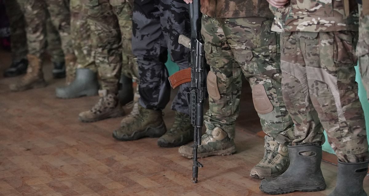 Pasukan RI Ke Gaza: Media Asing Puji Atau Malah Nyinyir?