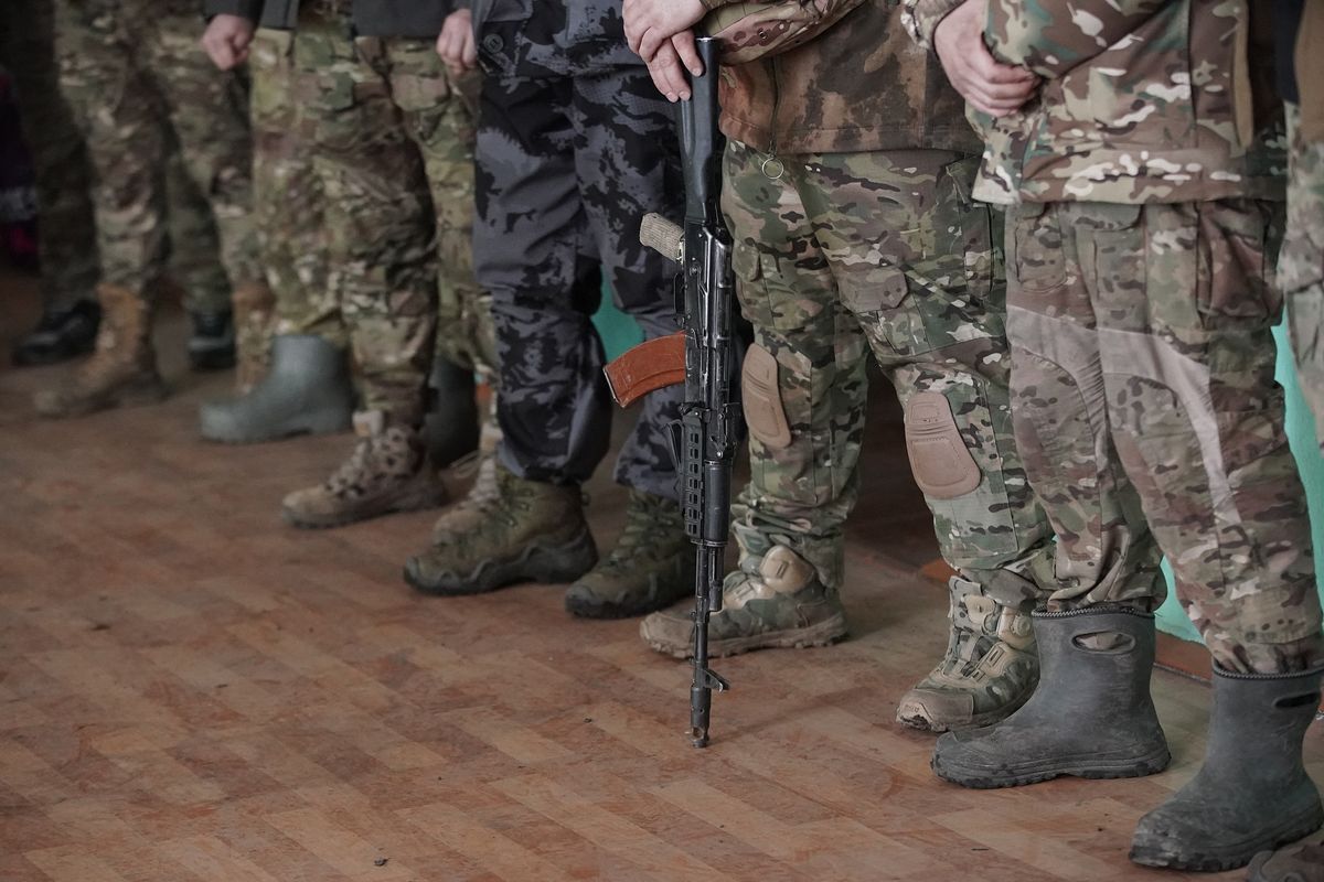 Pasukan RI Ke Gaza: Media Asing Puji Atau Malah Nyinyir?